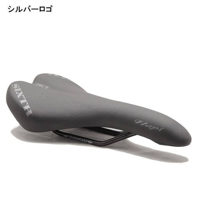 SIXTH Components Hapi saddle (ハピ サドル)