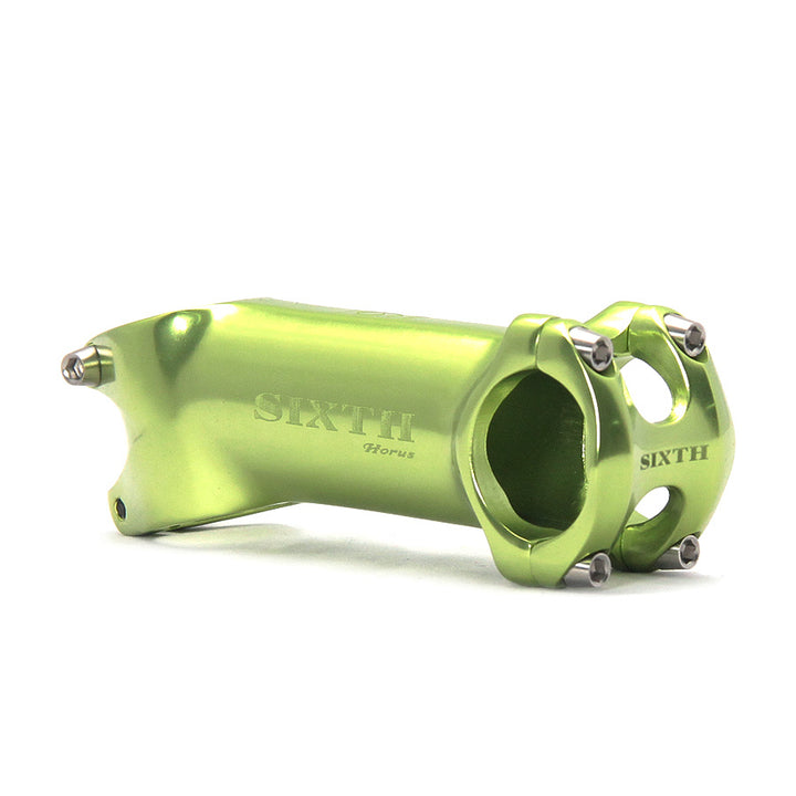SIXTH Components Horus stem Green (ホルス ステム グリーン)
