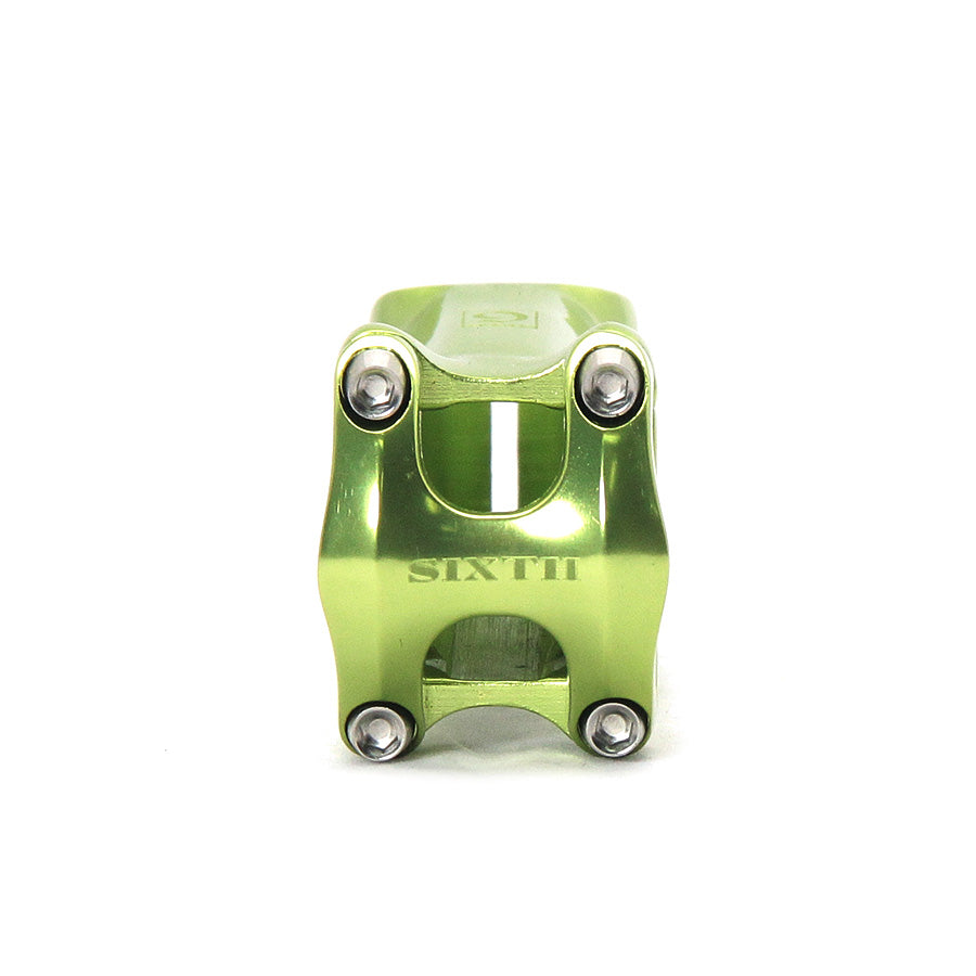 SIXTH Components Horus stem Green (ホルス ステム グリーン)