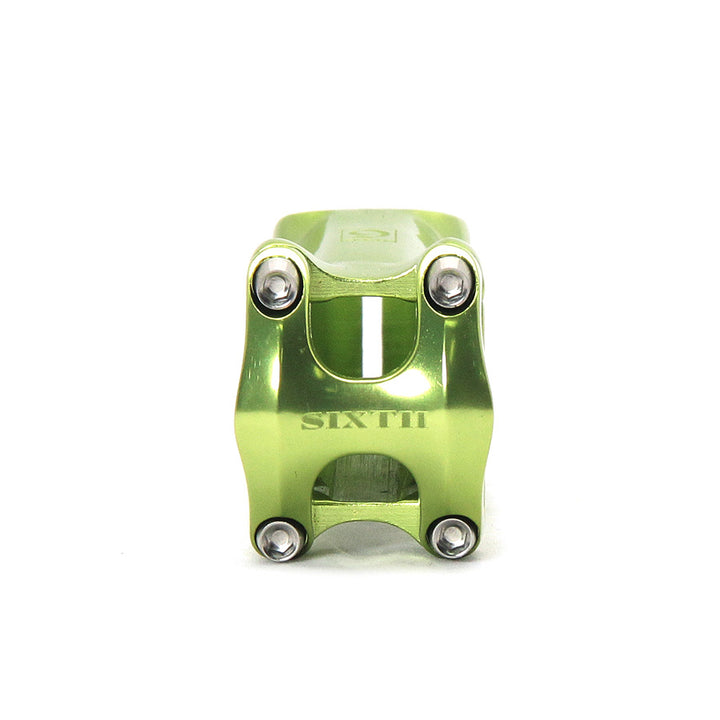 SIXTH Components Horus stem Green (ホルス ステム グリーン)