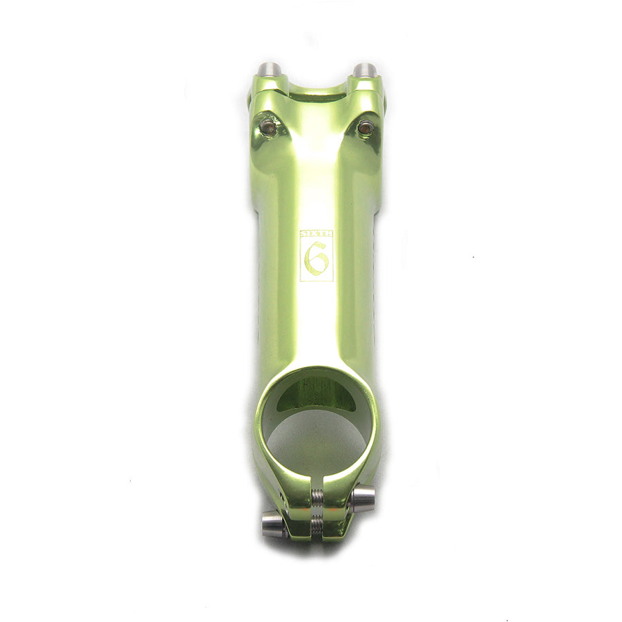 SIXTH Components Horus stem Green (ホルス ステム グリーン)