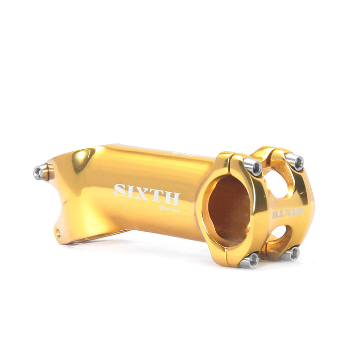 SIXTH Components Horus stem Gold (ホルス ステム ゴールド)