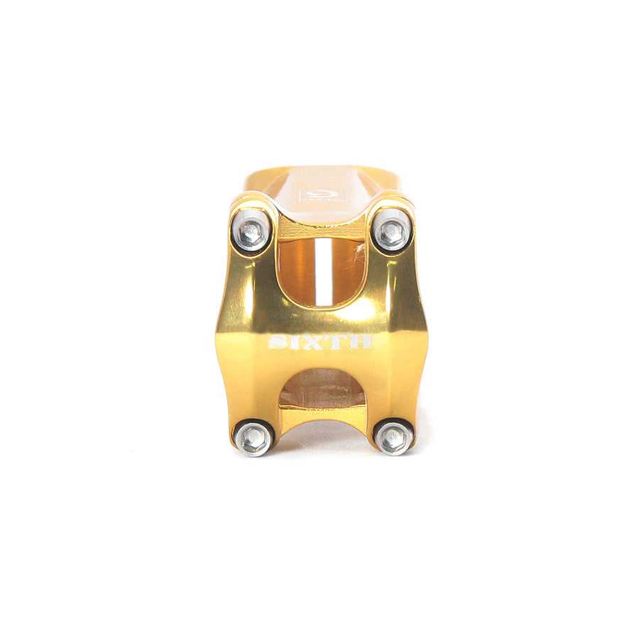 SIXTH Components Horus stem Gold (ホルス ステム ゴールド)