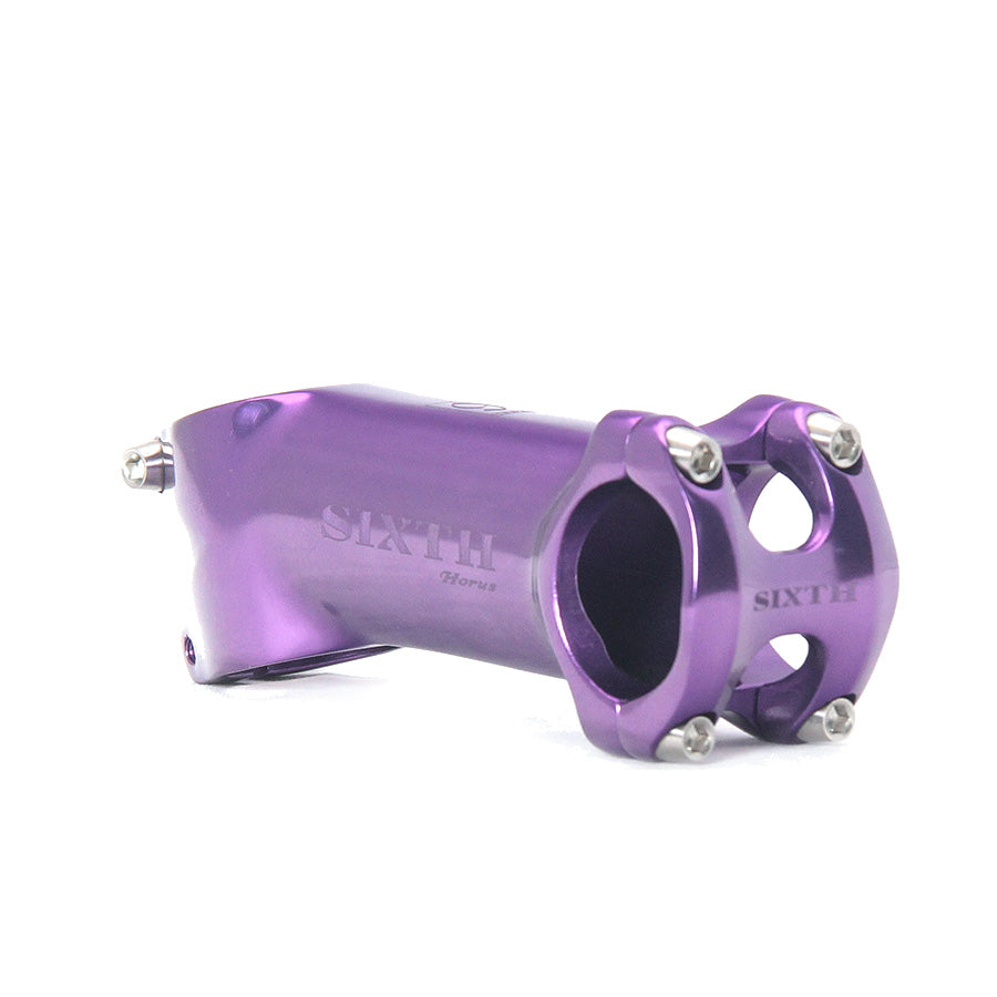 SIXTH Components Horus stem Purple (ホルス ステム パープル)