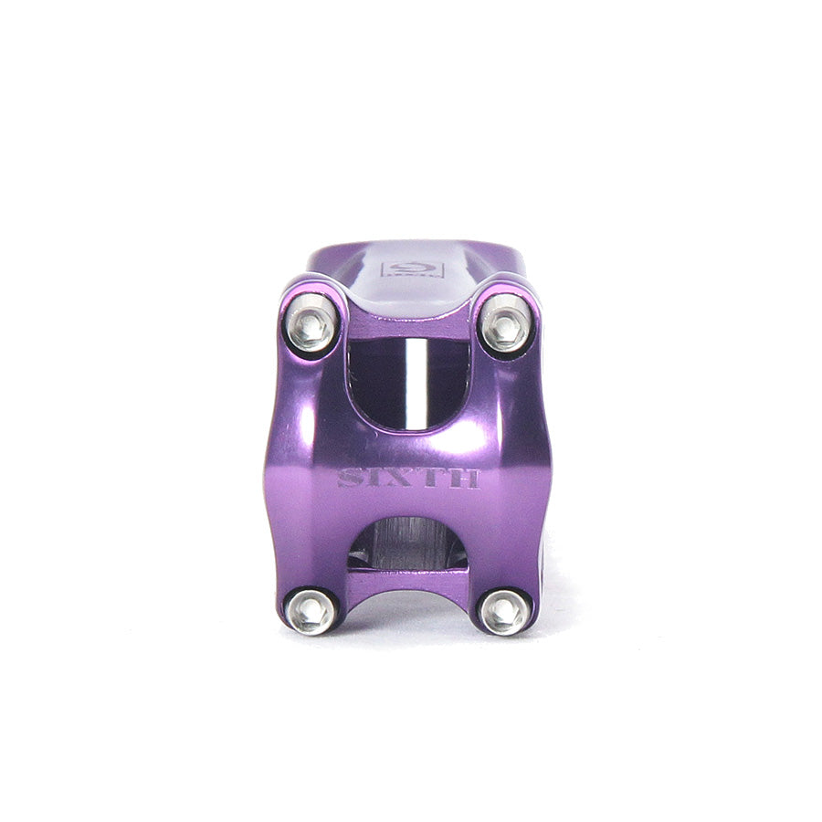 SIXTH Components Horus stem Purple (ホルス ステム パープル