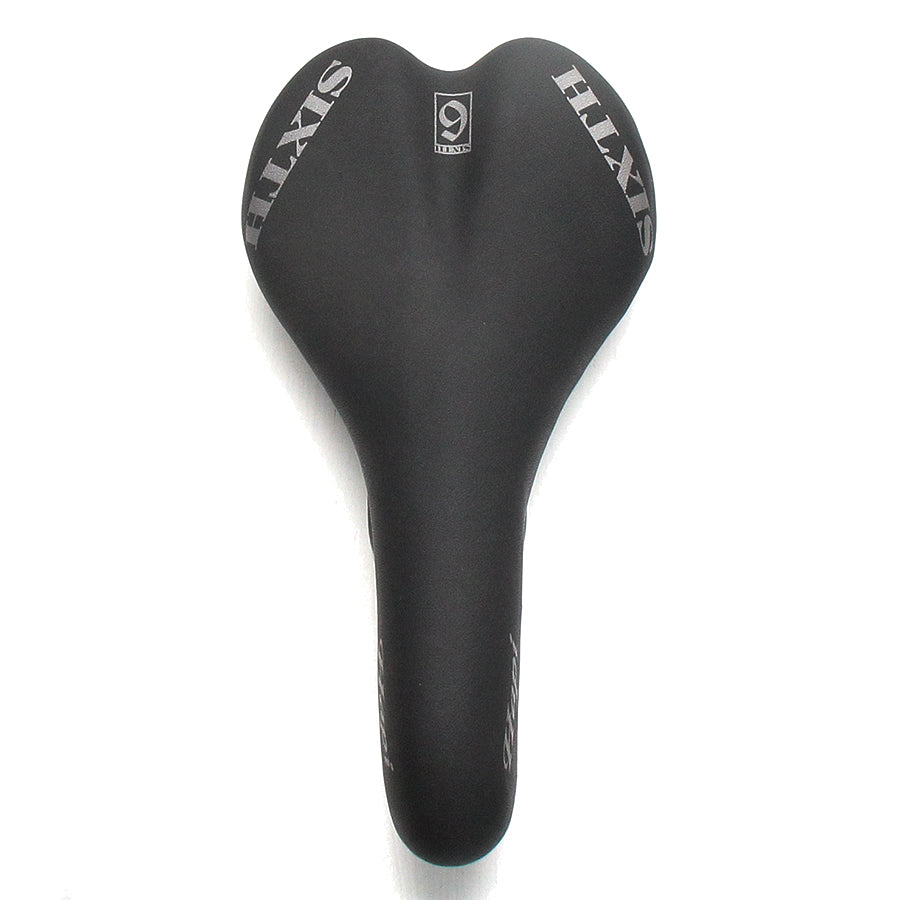 SIXTH Components Hapi saddle (ハピ サドル)