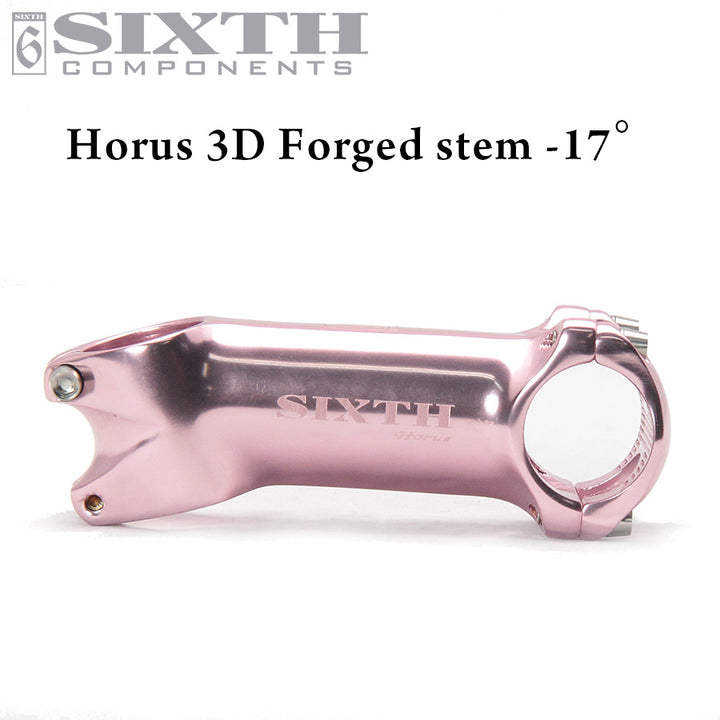 SIXTH Components Horus stem Pink (ホルス ステム ピンク)