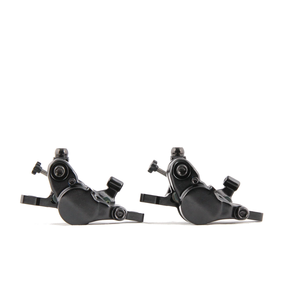 SIXTH Components Hybrid Disc Brake set (シックスコンポーネンツ ハイブリッドディスクブレーキ)