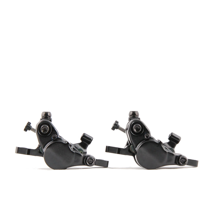 SIXTH Components Hybrid Disc Brake set (シックスコンポーネンツ ハイブリッドディスクブレーキ)