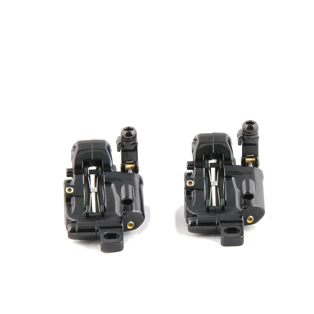 SIXTH Components Hybrid Disc Brake set (シックスコンポーネンツ ハイブリッドディスクブレーキ)