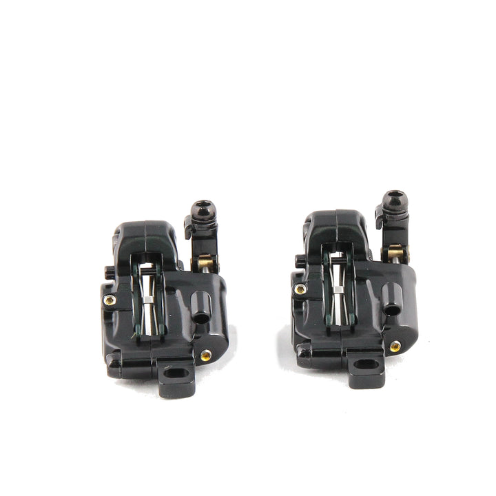 SIXTH Components Hybrid Disc Brake set (シックスコンポーネンツ ハイブリッドディスクブレーキ)