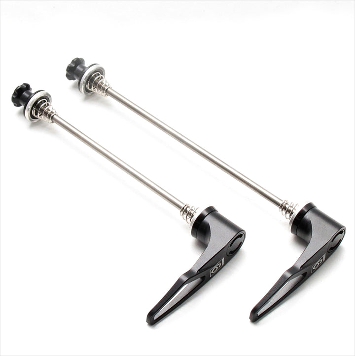 SIXTH Components Titanium Rotary Skewers Black (チタン ロータリースキュワー ブラック)