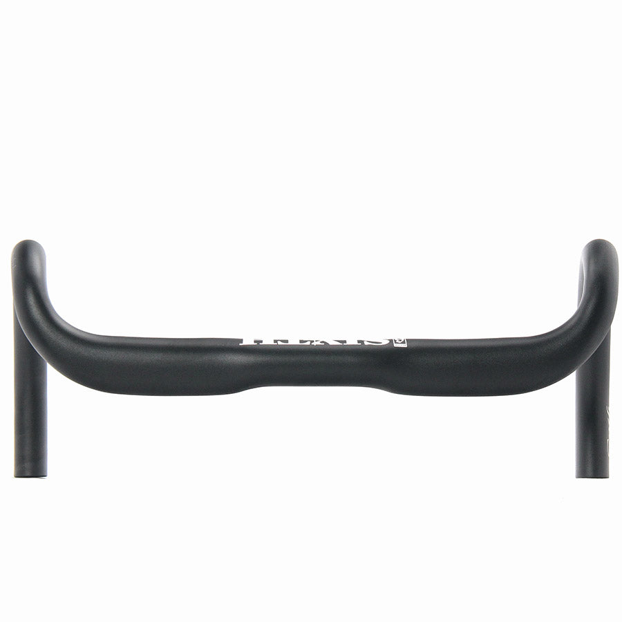 SIXTH Components Seth Aero Drop Bar Black – ROCKBIKES