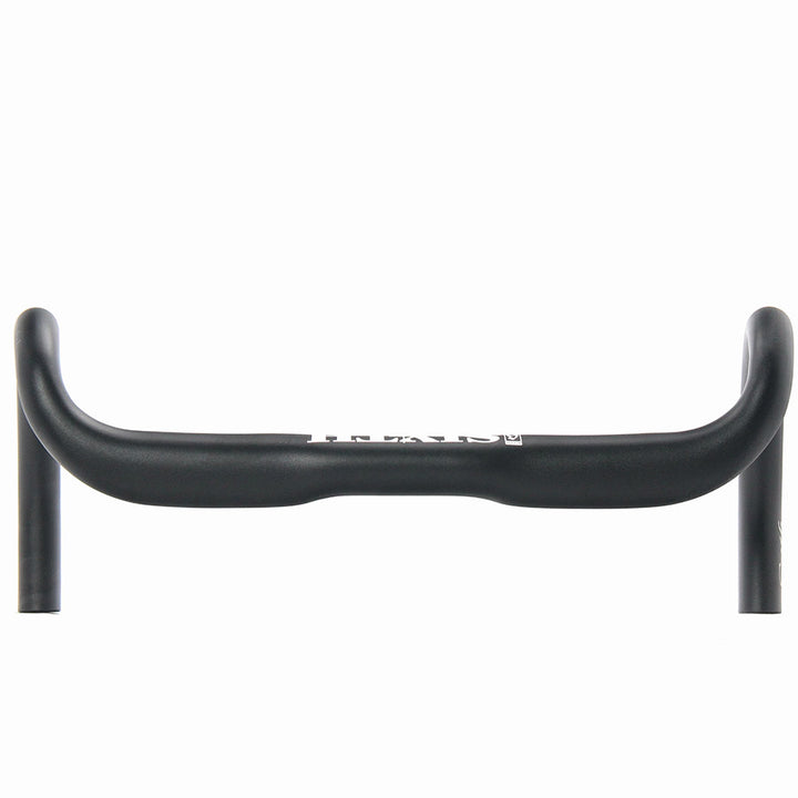 SIXTH Components Seth Aero Drop Bar Black