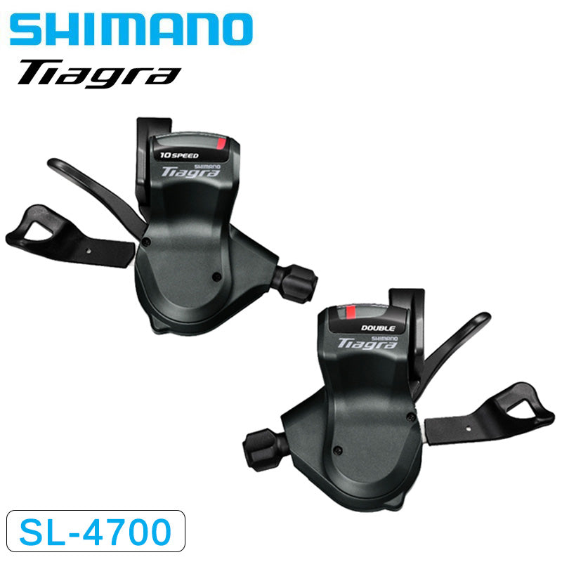 アウトレット商品】SHIMANO Tiagra シフター SL- 左右セット – ROCKBIKES