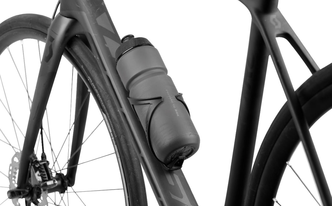 TOPEAK (トピーク) TTiウォーターボトル 750ml 1本