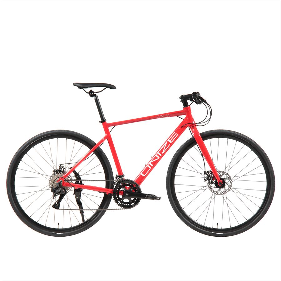 UNIZE KAMUZA – ROCKBIKES