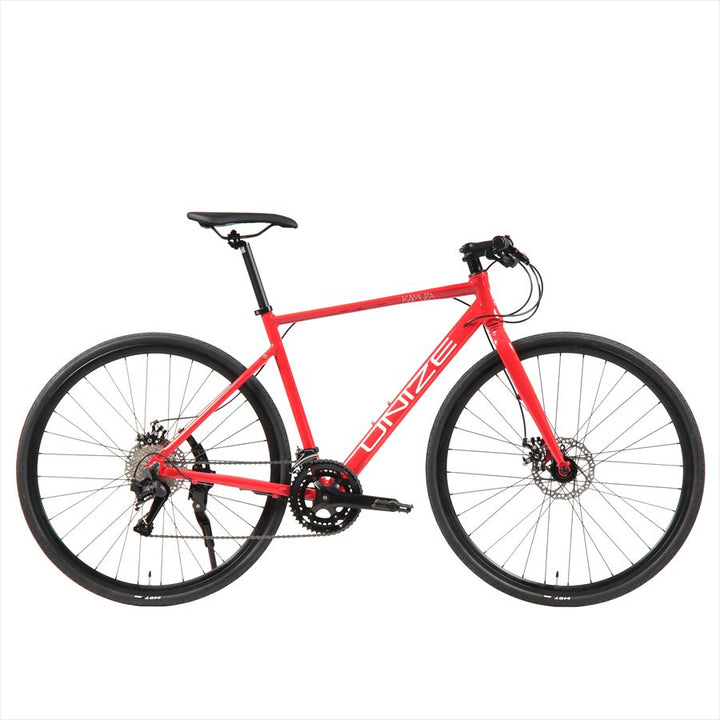 UNIZE KAMUZA Disc Passion Red   (ユナイズ カムザディスク パッションレッド)