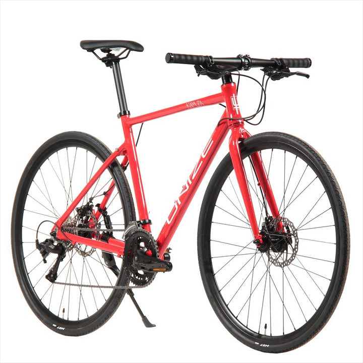 UNIZE KAMUZA Disc Passion Red   (ユナイズ カムザディスク パッションレッド)