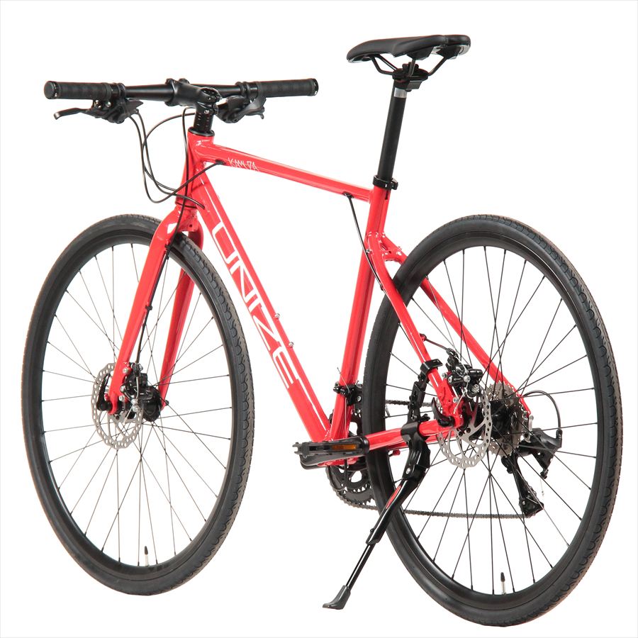UNIZE KAMUZA Disc Passion Red   (ユナイズ カムザディスク パッションレッド)