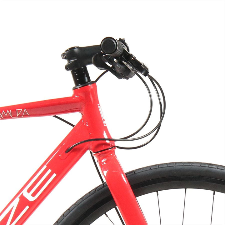 UNIZE KAMUZA Disc Passion Red   (ユナイズ カムザディスク パッションレッド)