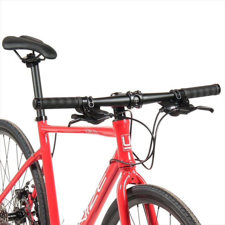 UNIZE KAMUZA Disc Passion Red   (ユナイズ カムザディスク パッションレッド)