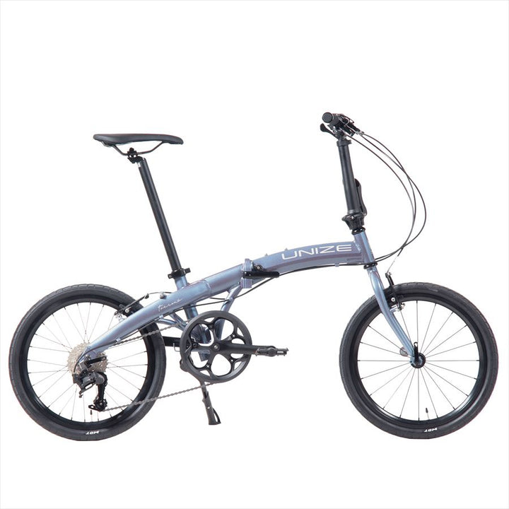 UNIZE Torrent (トレント) Steel Blue