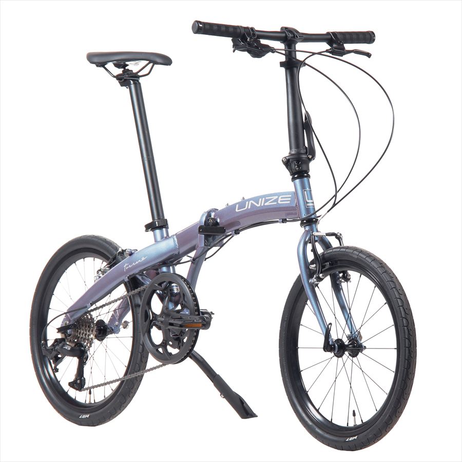 UNIZE Torrent (トレント) Steel Blue