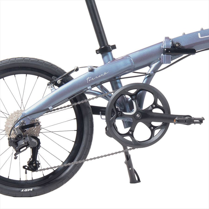 UNIZE Torrent (トレント) Steel Blue