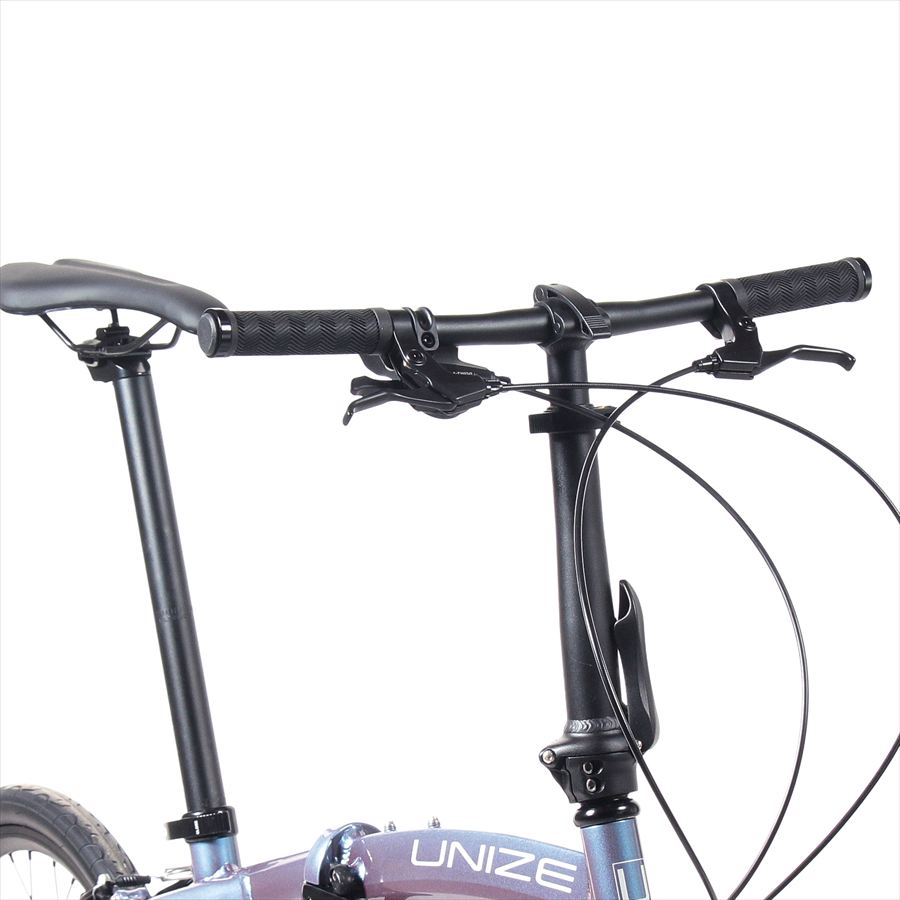 UNIZE Torrent (トレント) Steel Blue