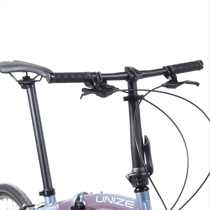 UNIZE Torrent (トレント) Steel Blue