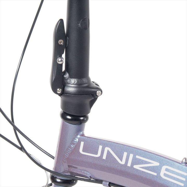 UNIZE Torrent (トレント) Steel Blue