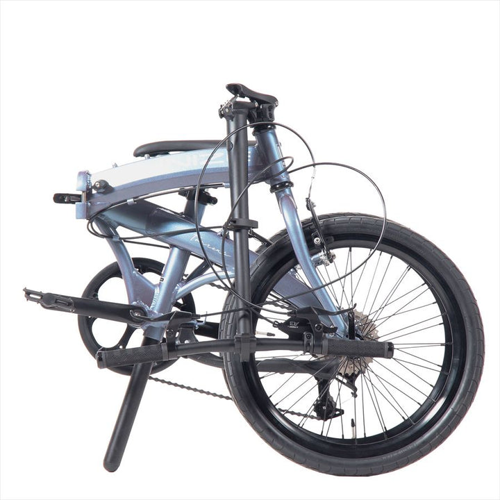 UNIZE Torrent (トレント) Steel Blue