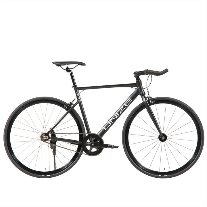 UNIZE ZEIT Matte Black 2026model (ユナイズ ツァイト マットブラック 2026年モデル)