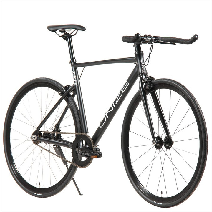 UNIZE ZEIT Matte Black 2026model (ユナイズ ツァイト マットブラック 2026年モデル)