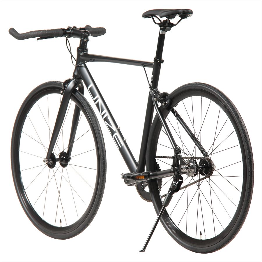 UNIZE ZEIT Matte Black 2026model (ユナイズ ツァイト マットブラック 2026年モデル)