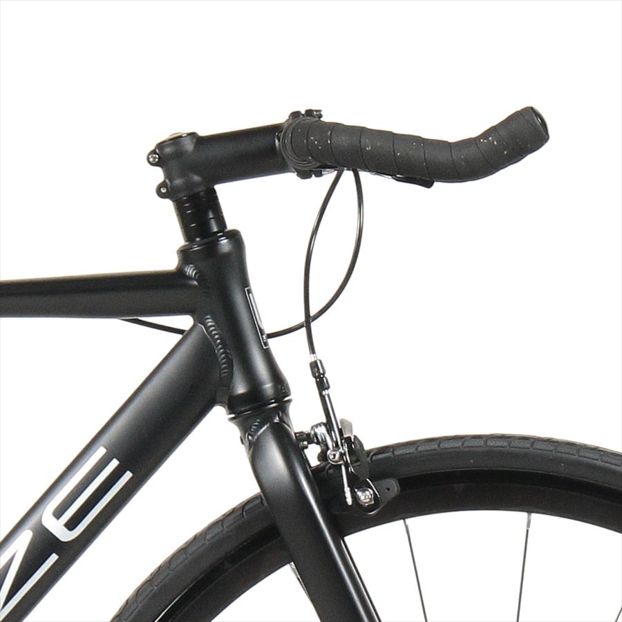 UNIZE ZEIT Matte Black 2026model (ユナイズ ツァイト マットブラック 2026年モデル)