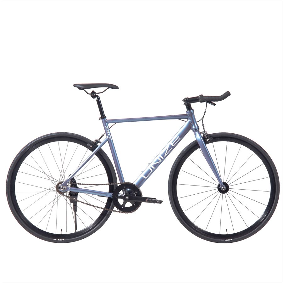 UNIZE ZEIT – ROCKBIKES