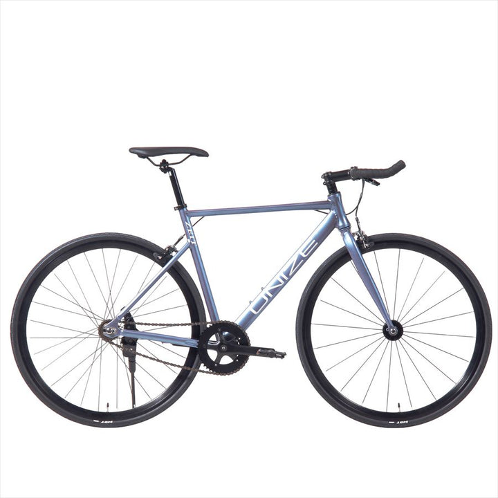 UNIZE ZEIT Steel Blue 2026model (ユナイズ ツァイト スチールブルー 2026年モデル)