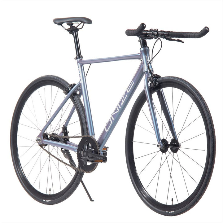UNIZE ZEIT Steel Blue 2026model (ユナイズ ツァイト スチールブルー 2026年モデル)