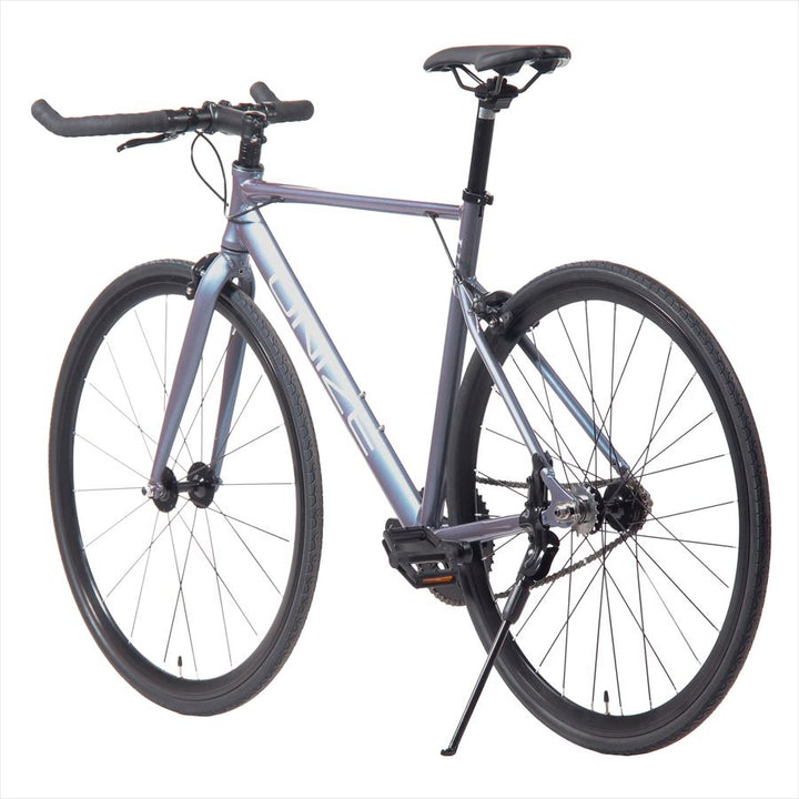 UNIZE ZEIT Steel Blue 2026model (ユナイズ ツァイト スチールブルー 2026年モデル)