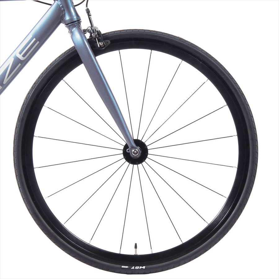 UNIZE ZEIT Steel Blue 2026model (ユナイズ ツァイト スチールブルー 2026年モデル)