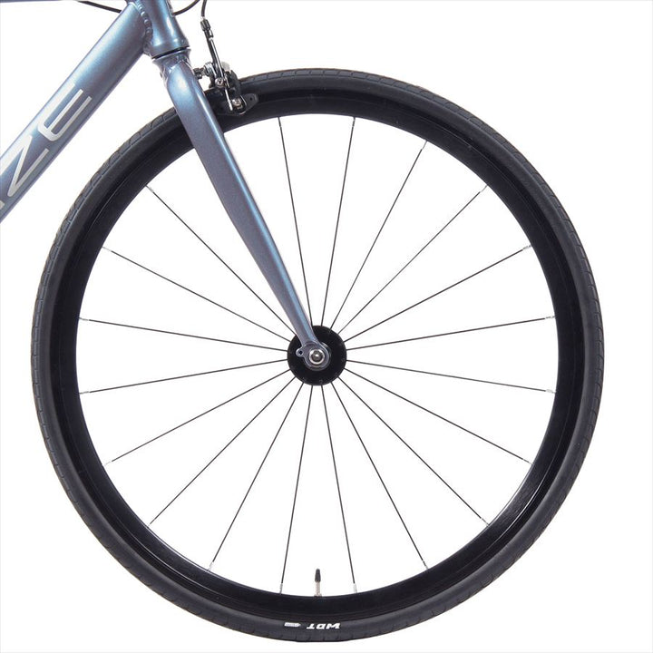 UNIZE ZEIT Steel Blue 2026model (ユナイズ ツァイト スチールブルー 2026年モデル)