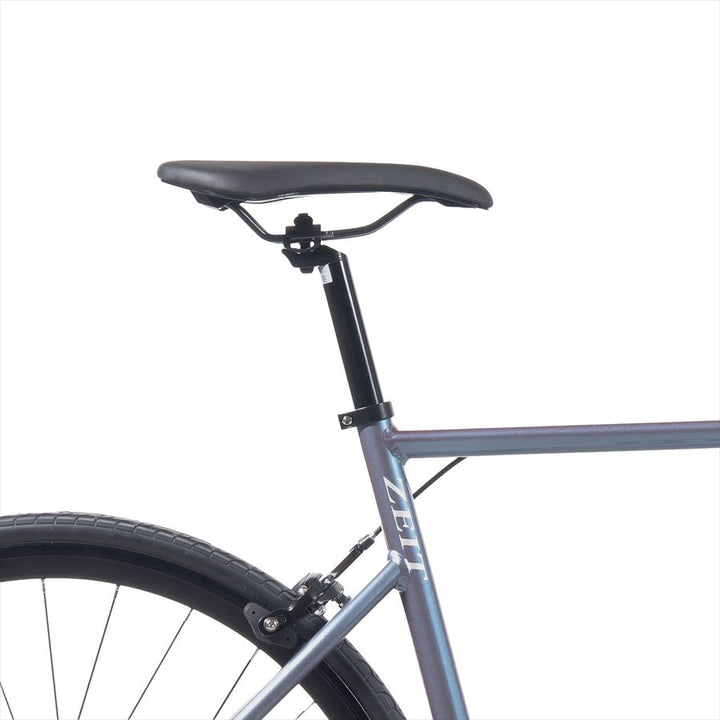 UNIZE ZEIT Steel Blue 2026model (ユナイズ ツァイト スチールブルー 2026年モデル)