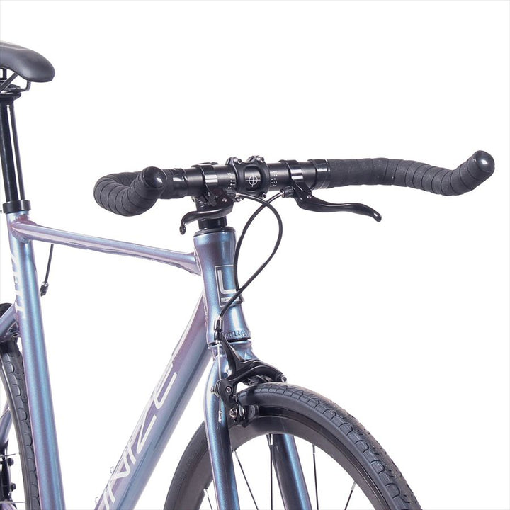 UNIZE ZEIT Steel Blue 2026model (ユナイズ ツァイト スチールブルー 2026年モデル)