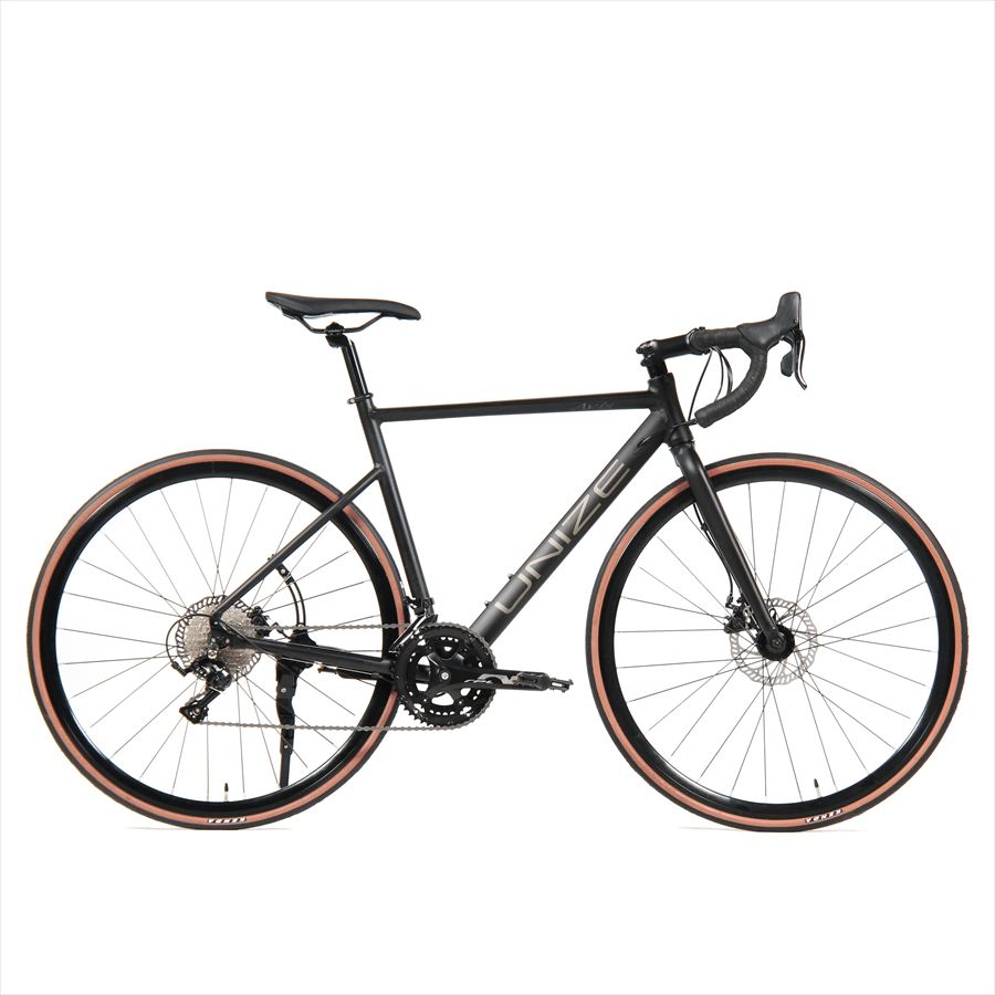UNIZE ROCKBIKES｜オーダーメイド・カスタムバイク