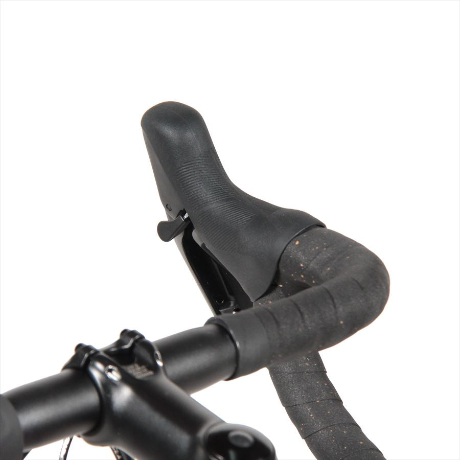 UNIZE Avis Matte Black (ユナイズ アビス マットブラック)