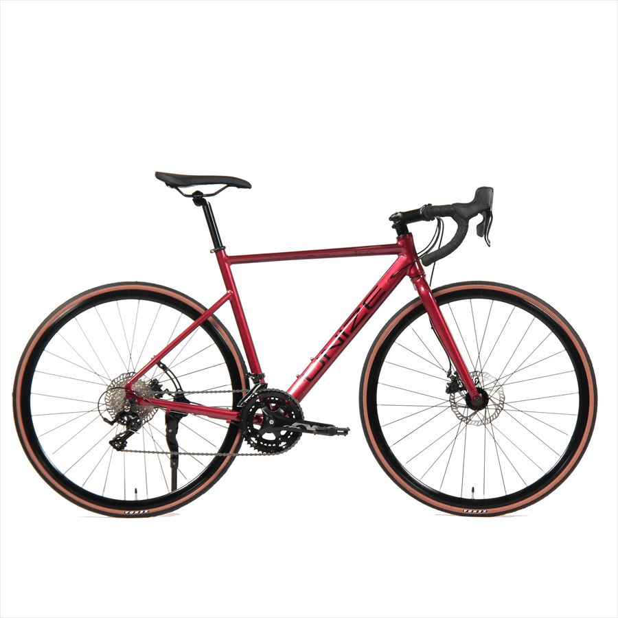 UNIZE ROCKBIKES｜オーダーメイド・カスタムバイク