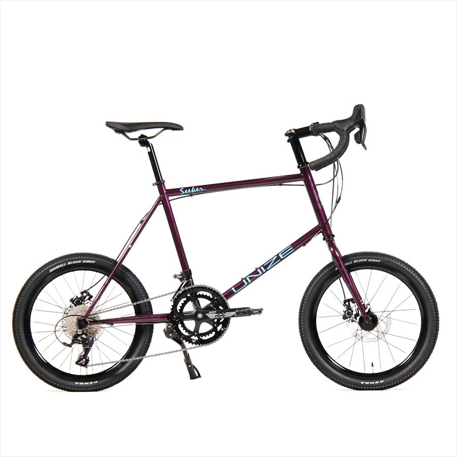 UNIZE SEEKER – ROCKBIKES