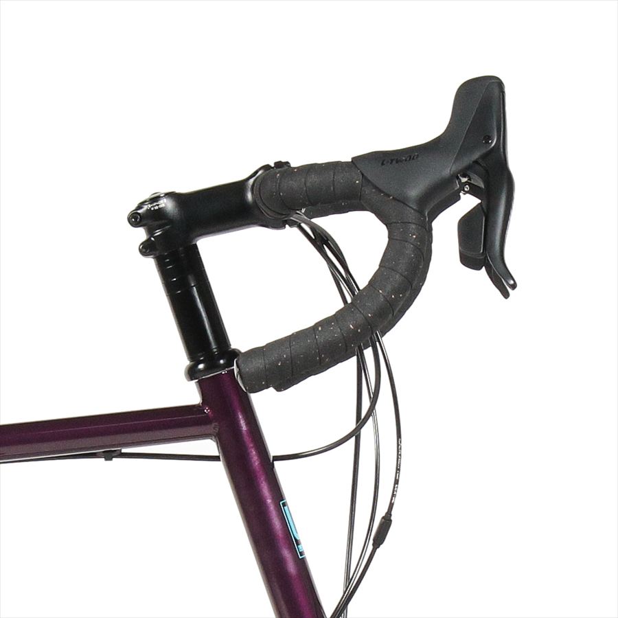 UNIZE SEEKER D Purple Metallic (ユナイズ シーカーD パープルメタリック)